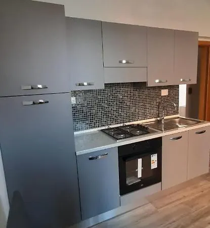 In Pandora's Box 5 Lands *