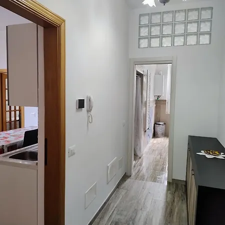 In Pandora's Box 5 Lands * Vezzano Ligure